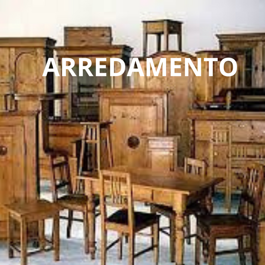 Arredamento