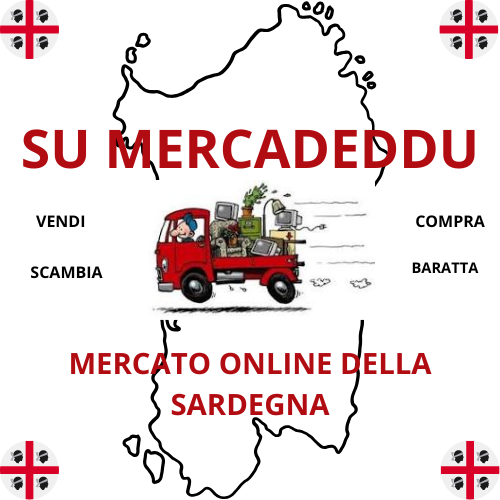 Su Mercadeddu - 